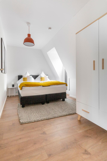 limehome Passau Angerstraße, Passau