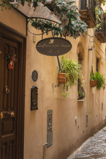 Others 5, La Casa degli Angeli B&B, Salerno