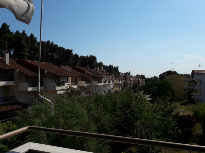Others 3, Siviri Forest View Apartment, Central Macedonia