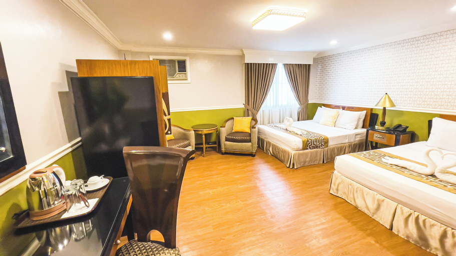 Bedroom 3