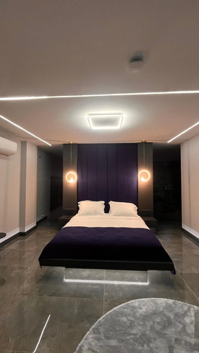 Bedroom 3, 4M Ayder, Ardeşen