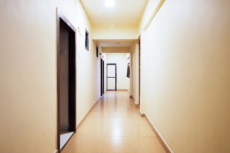 Others 5, Hotel Della Comfort near Ambreshwar Shiv Mandir, Ambernath, Thane