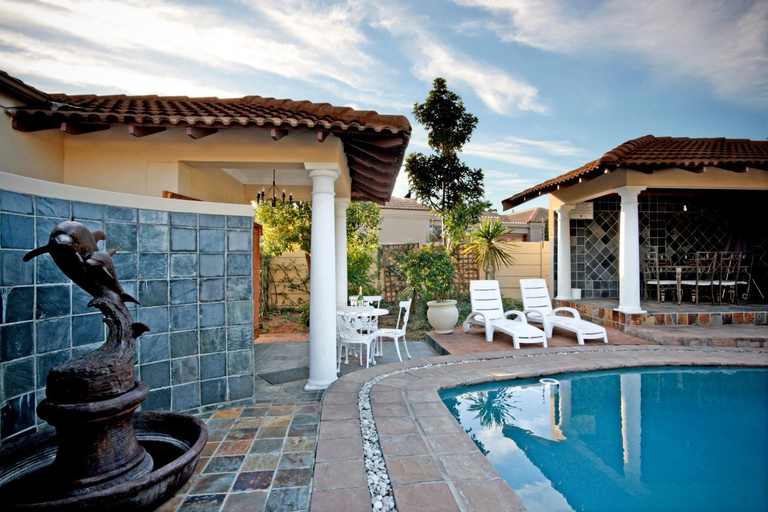 Sport & Beauty 2, A Smart Stay Self catering Apartments, City of Cape Town