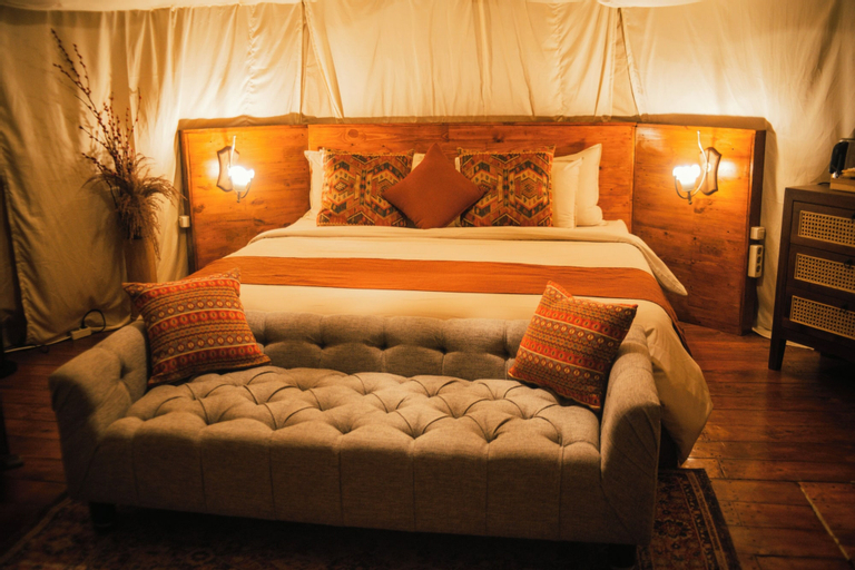 Bedroom 11