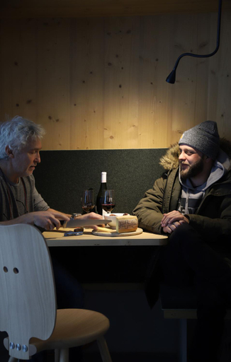 Food & Drinks 4, Carina, Visp