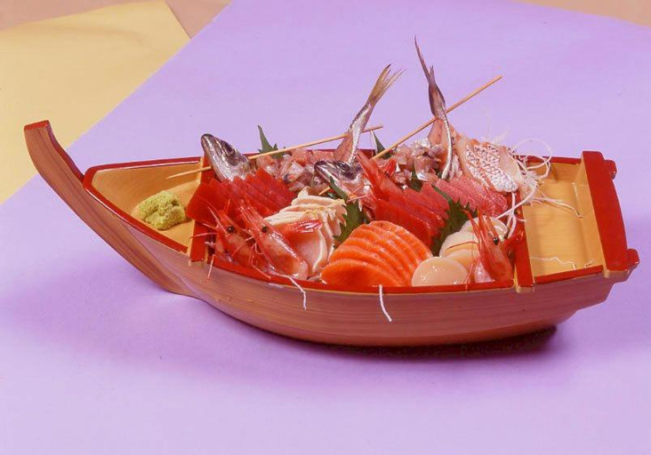 Food & Drinks 5, Hotel Ikaho Ginsui, Shibukawa