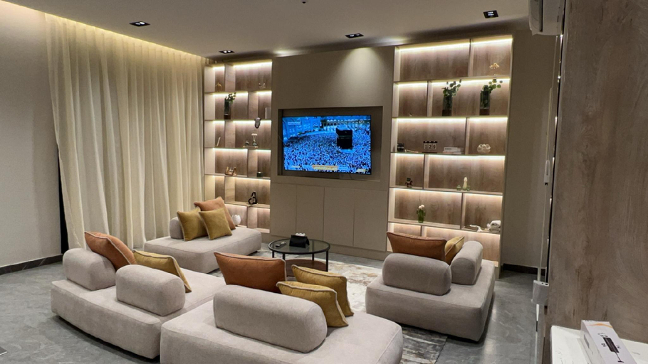 Others 3, The N&N Appt, Al Madinah Al Munawwarah