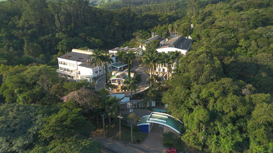 Exterior & Views 2, Hotel HNS Cabreúva, Cabreúva