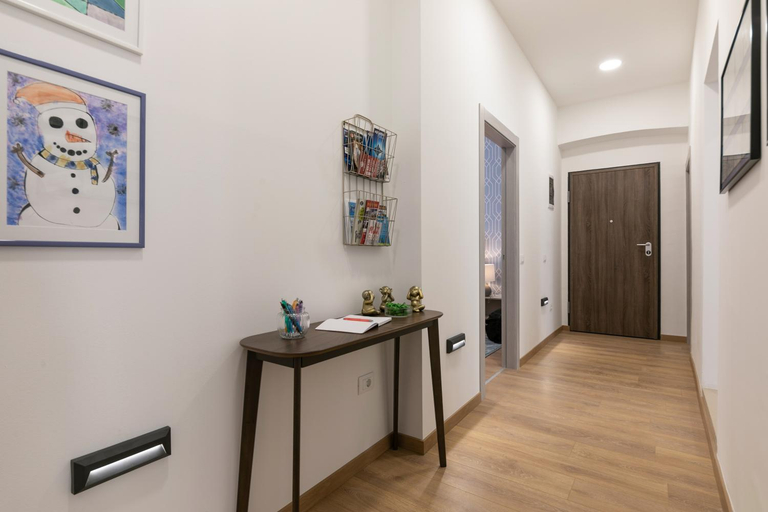 Public Area 3, La Preziosa Rooms, Pula