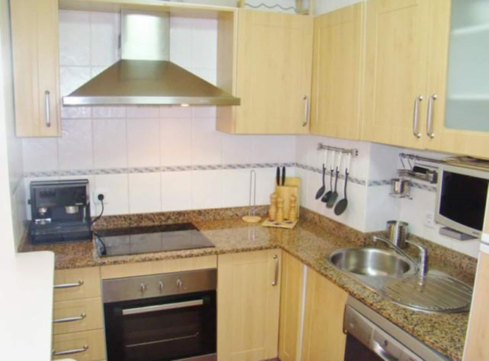 Others 4, Apartment - 2 Bedrooms with Pool - 103403, Cádiz
