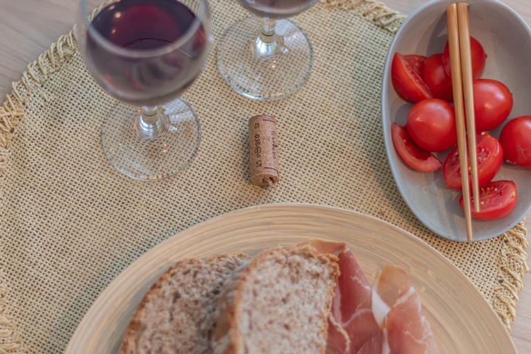 Food & Drinks 4, Galvani Apartments, Terni