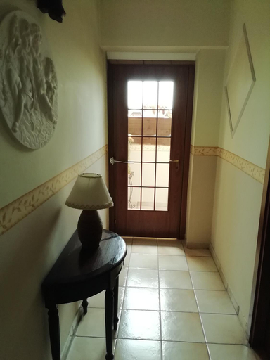 Others 3, Hotel La Carina, Avellino
