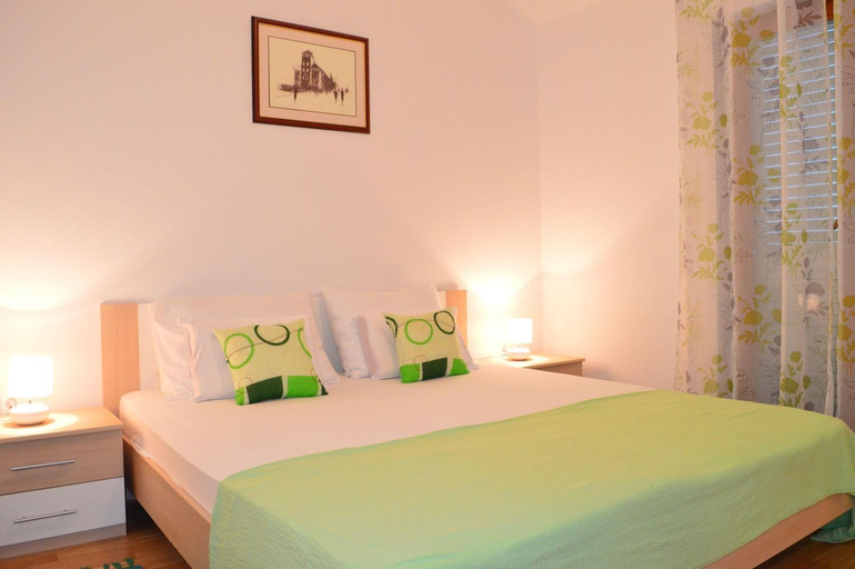 Others 3, Apartments Vilim Tisno, Tisno