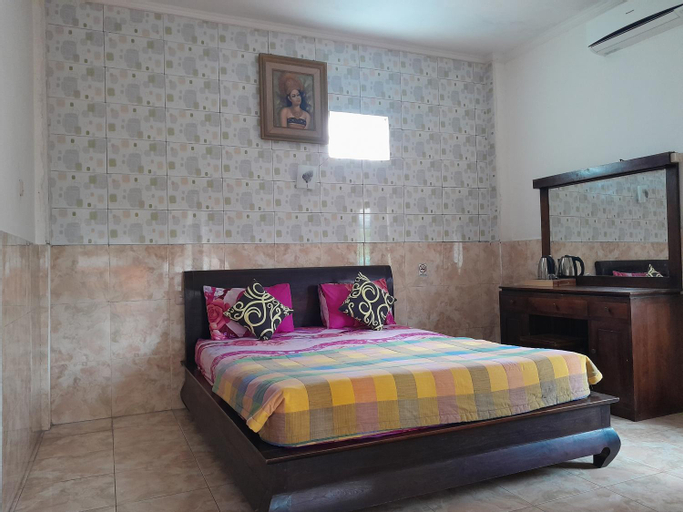 Bedroom 6