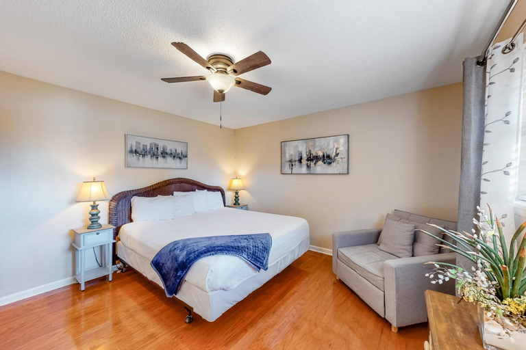 Seascape Golf Villas 95D, Walton
