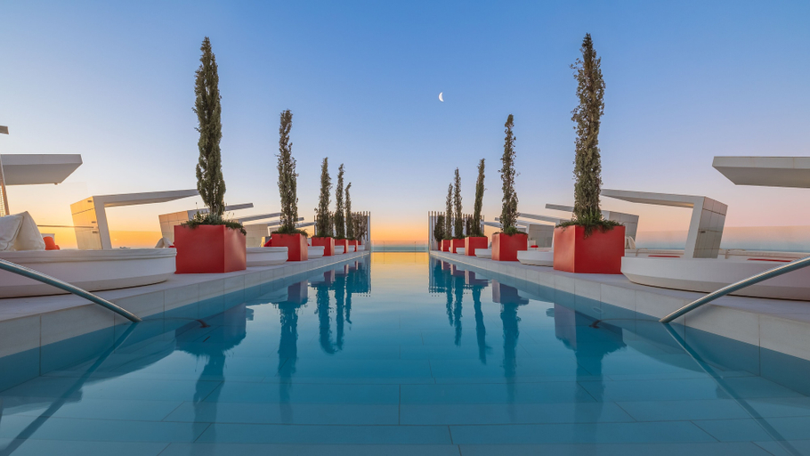 Sport & Beauty 3, Leiro Residences - Preferred Hotels & Resorts, Málaga
