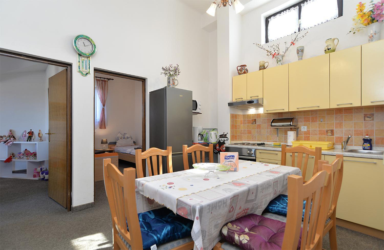 Food & Drinks 4, Apartment 1223, Vodnjan