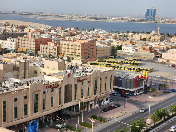 Others 5, S Maskan Hotel Company, Dammam