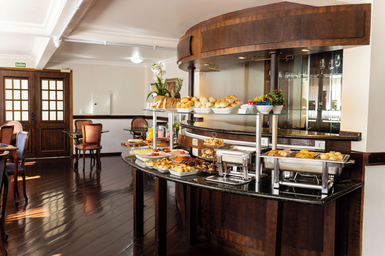 Food & Drinks 4, Hotel Wynn Batel, Curitiba