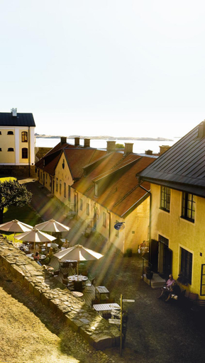 Food & Drinks, Fastningens, Varberg