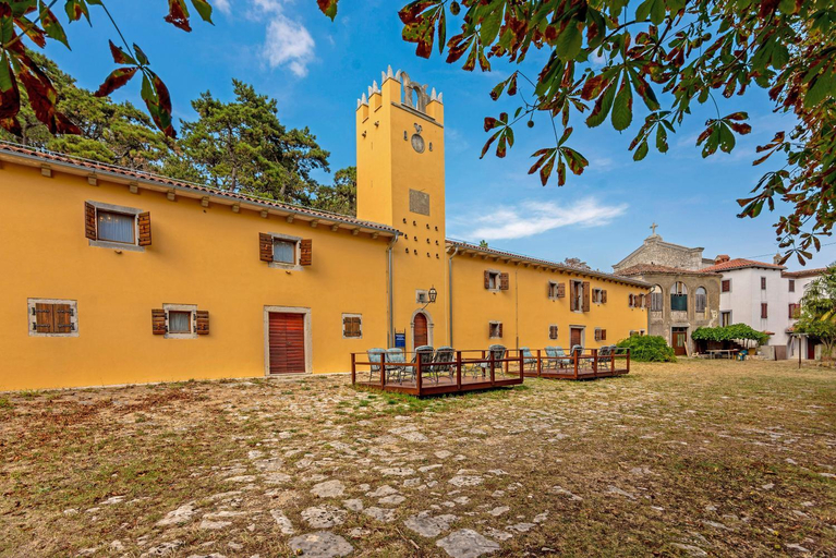 Others 4, Kastel Pineta in Sveti Martin * Istrien, Sveta Nedelja
