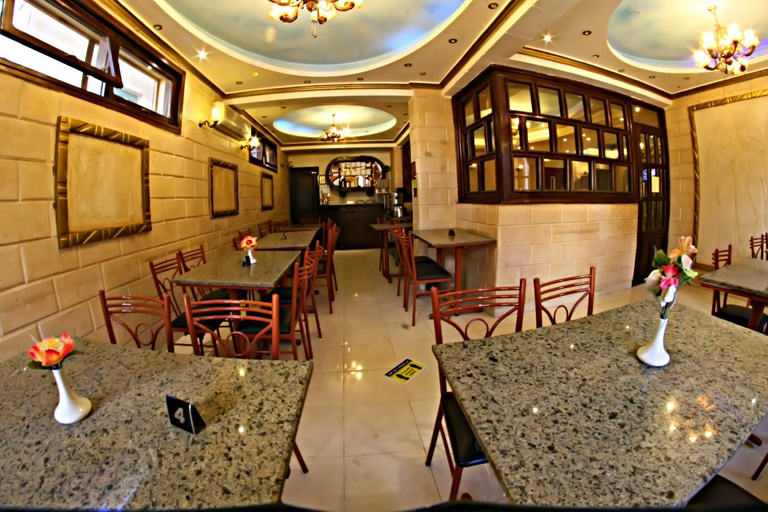 Food & Drinks 5, Luxor Hotel Hurghada, Al-Ghurdaqah