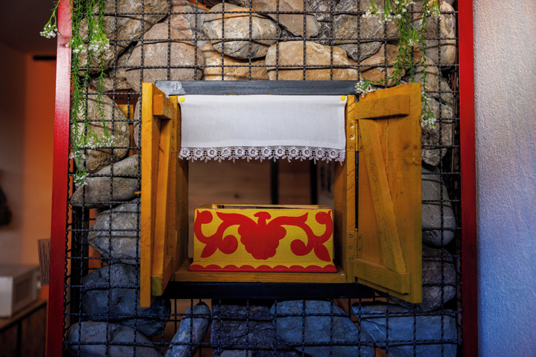 Exterior & Views 2, Xhubleta Room - Old Bazaar, Peć