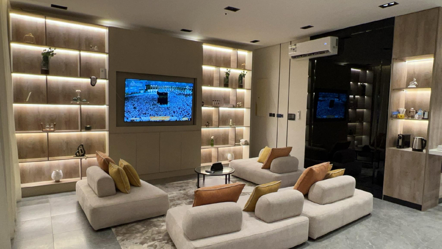 Others 5, The N&N Appt, Al Madinah Al Munawwarah