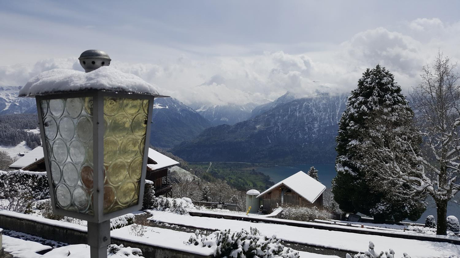 Others 3, Hotel Sterne, Interlaken