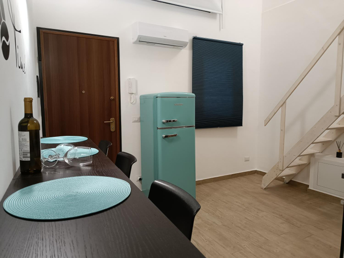 Others 5, mungiBEDdu Apartment, Catania