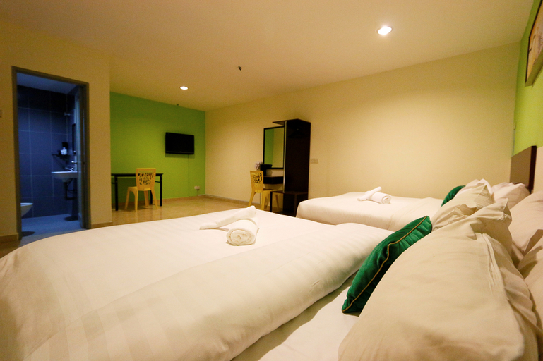 Bedroom 6