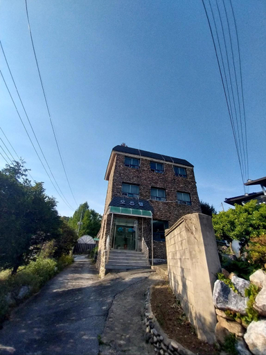 Exterior view 3, Chungju Namhangang Park, Chungju