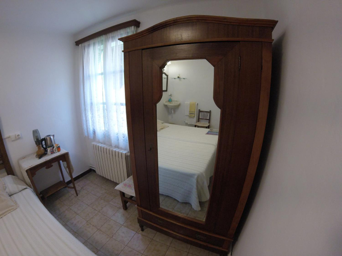 Bedroom 3, Casa Margarita, Baleares