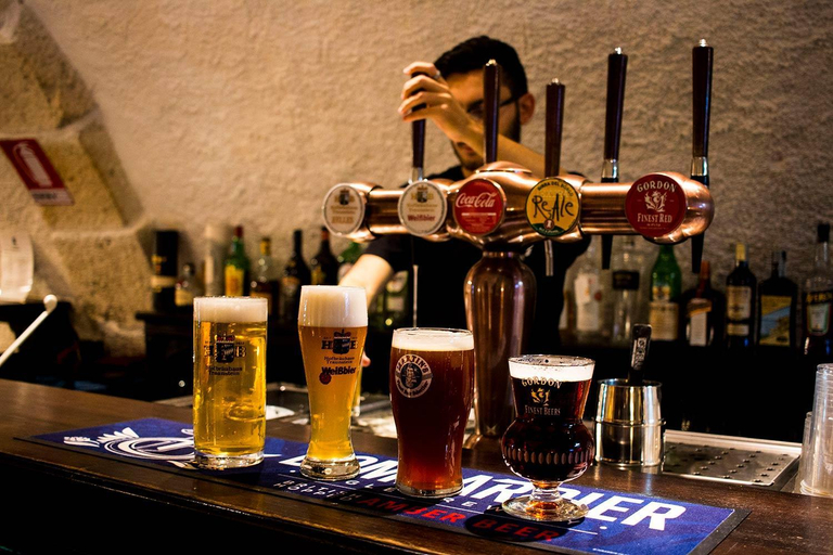 Food & Drinks 5, Residenza Storica le Civette, L'Aquila