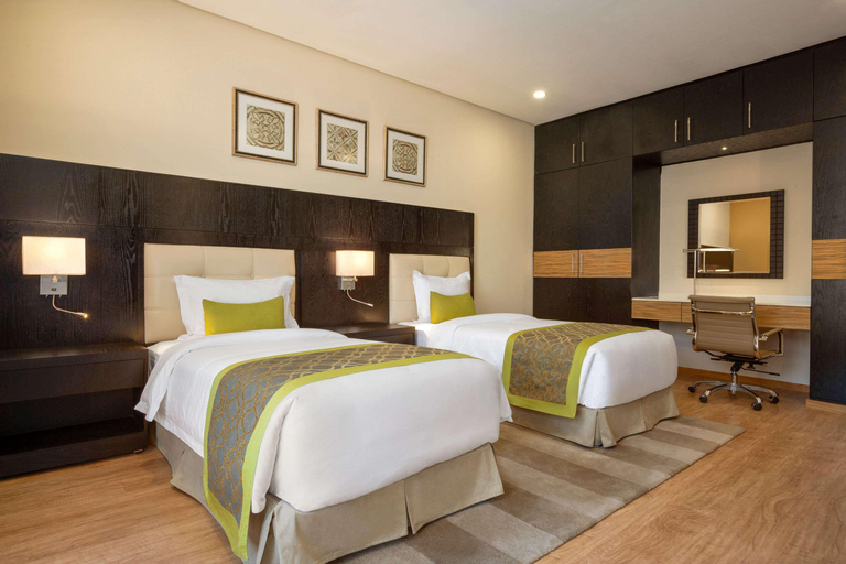 Bedroom 19