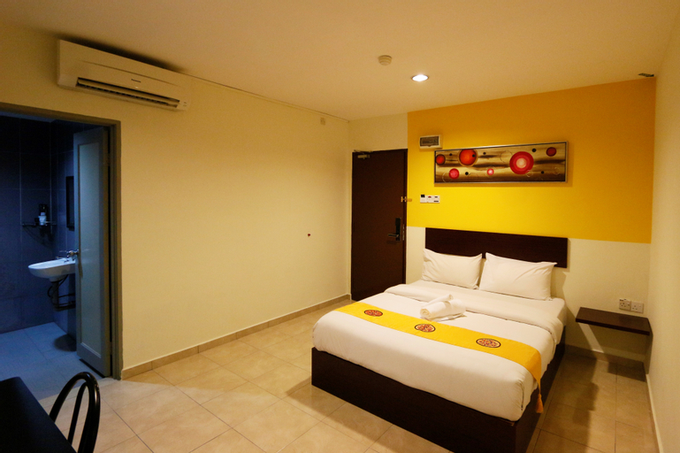 Bedroom 8