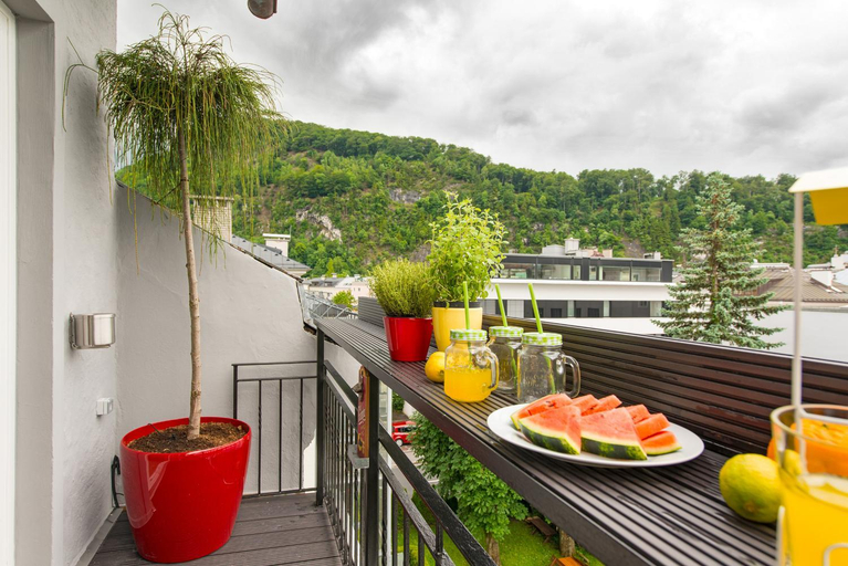 Others 5, Salzburg Apartments, Salzburg