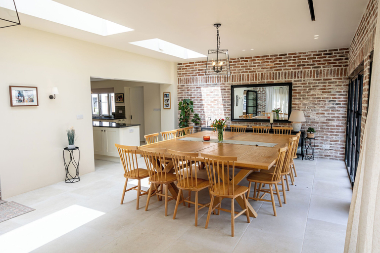 Others 5, The Manor at Minstrel Court, Cambridgeshire