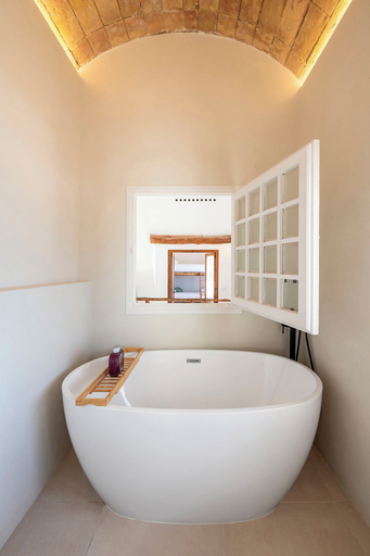 Bathroom 4, Casa Concha - Casas, Girona