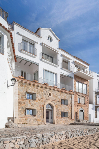 Exterior & Views, Casa Concha - Casas, Girona