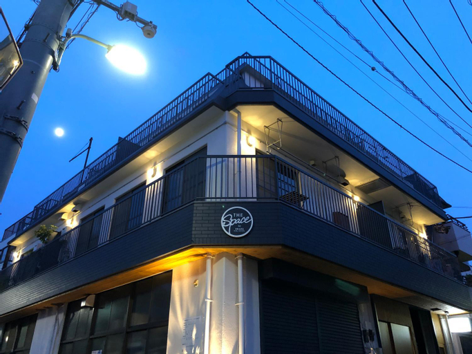 HOTEL THE SPACE, Shinagawa