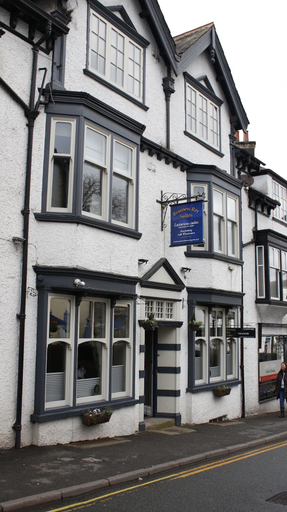 Exterior & Views 2, Bowness Bay Suites - Adults only, Cumbria
