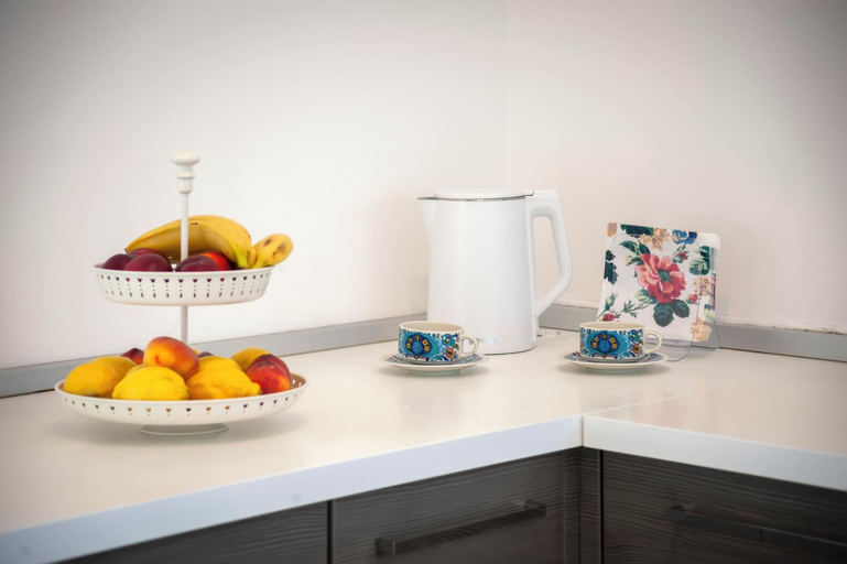 Food & Drinks, Apartments Sena, Rovinj