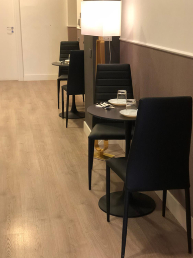 Food & Drinks 4, Flat 285 La Suite, Rome