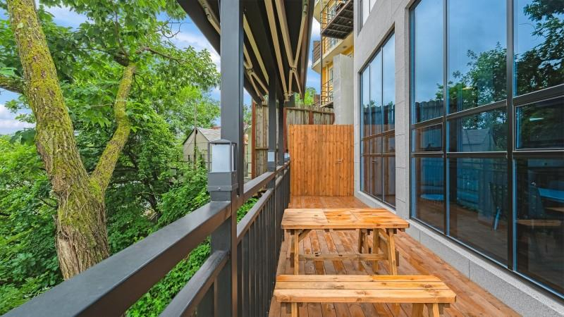 Others 4, Gapyeong Sungshine Pension, Gapyeong