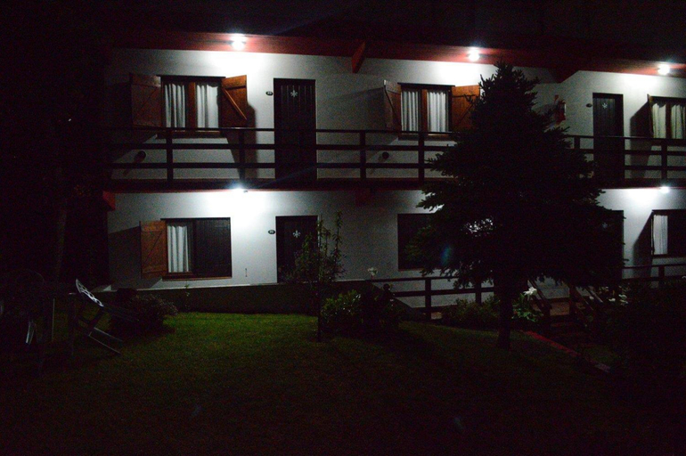 Others 5, Hosteria El Bosque, Villa Gesell