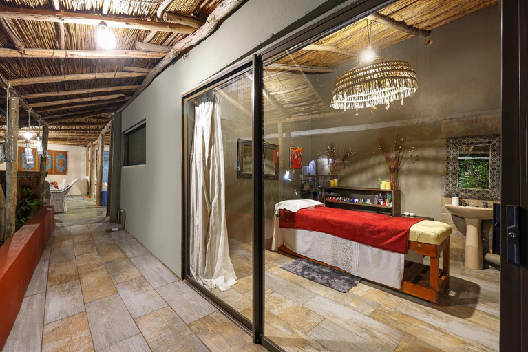 Bedroom 3, Gala Gala Eco Resort, Matutuíne