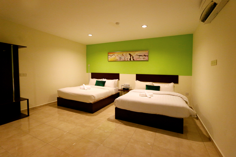 Bedroom 9