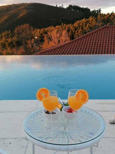 Food & Drinks 5, Casa do Rancho - Turismo Rural, Amares