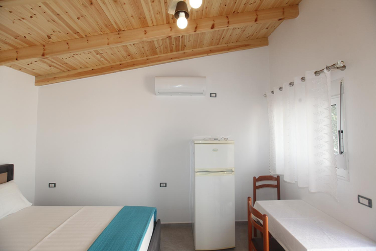Bedroom 2, Villa Oden, Sarandës